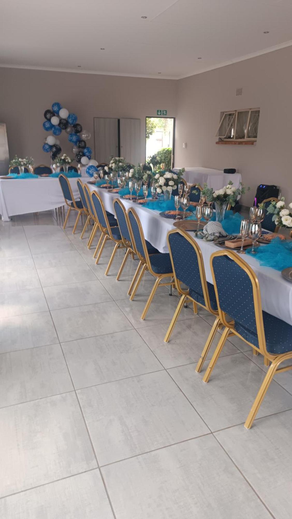 Lala Poa Guest House Klerksdorp Kültér fotó
